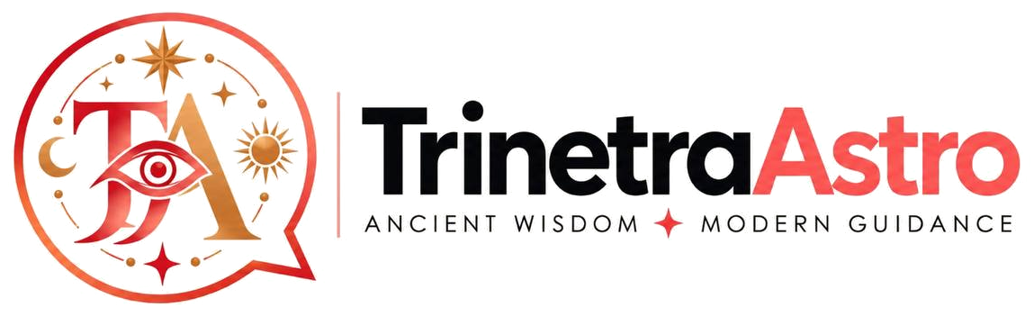 TrinetraAstro - Ancient Wisdom Modern Guidance