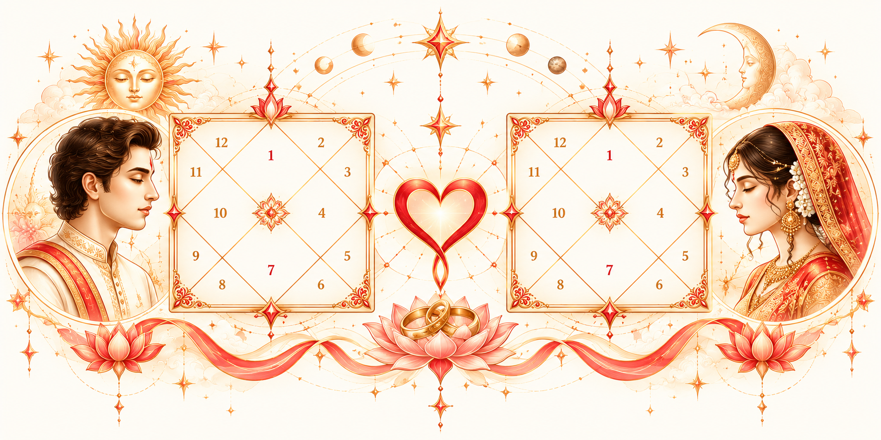 Love & Relationship Blueprint