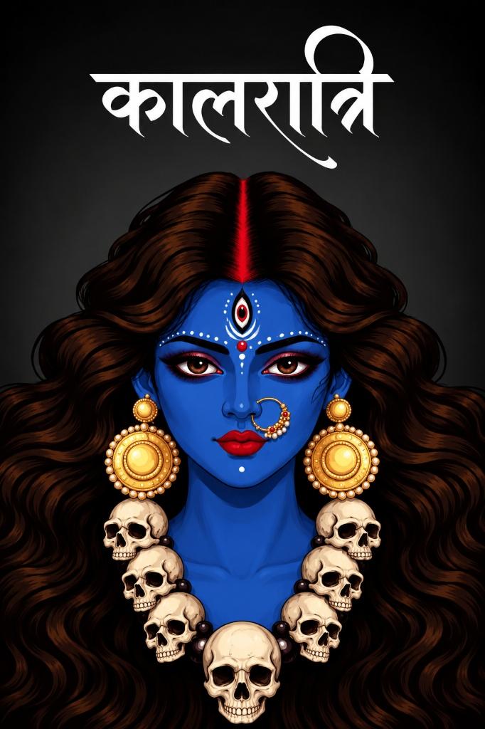 माँ कालरात्रि